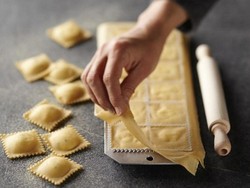  Ravioli Mold, Bikin Pasta Jadi Lebih Asyik!