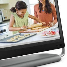 Komputer untuk Wanita yang Gemar Memasak