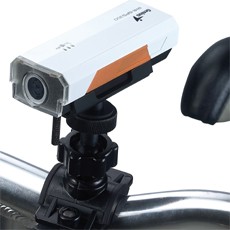 Ada Kecelakaan, GPS Perekam di Sepeda Bersaksi