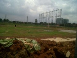 Setelah Dihujani Interupsi, DPR Akhirnya Sahkan RUU Lahan