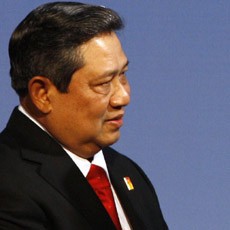 RI Raih Investment Grade, SBY Masih Pusing Soal Korupsi