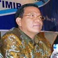 Ketua DPRD & Mantan Bupati Lamongan M Masfuk Dituduh Selewengkan APBD