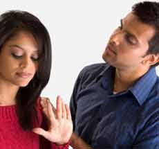 Cara Cepat Deteksi Kebohongan Pria