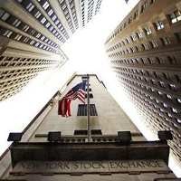 Data Ekonomi Positif Dongkrak Wall Street