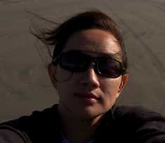 Rini Sugianto, Berbekal Never Give Up Garap Animasi Film Tintin