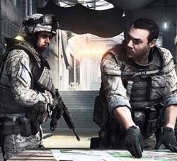 Sindir AS, Iran Bikin Game Attack on Tel Aviv