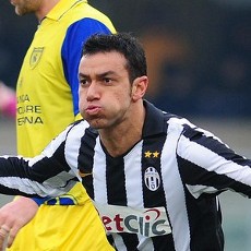 Sudah di Klub Hebat, Quagliarella Tak Ingin Pindah