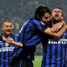 Soal Scudetto, Inter Kembali Optimistis