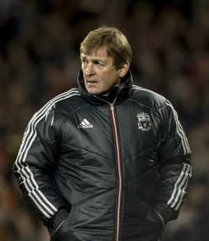Tak Belanja Musim Dingin, King Kenny?