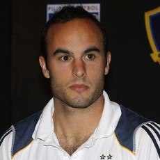 Everton Kembali Pinjam Donovan