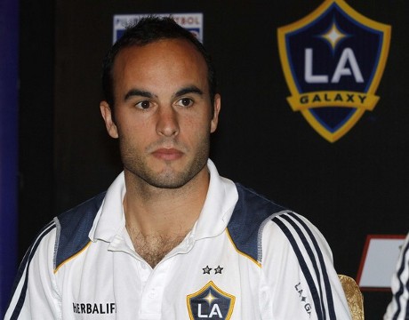 Everton Kembali Pinjam Donovan