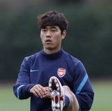 Park Punya Kesempatan di Januari