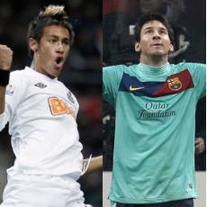 Dari Pele vs Cruyff Sampai Neymar vs Messi