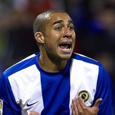 Pulang Kampung, Trezeguet Perkuat River Plate