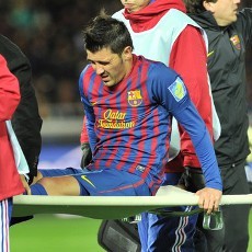 Pep Takkan Cari Pengganti Villa