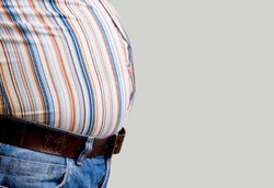 Ini Dia yang Bikin Perut Buncit