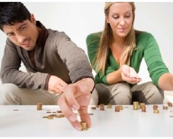 Hindari Kesalahan Finansial Demi Pernikahan Awet