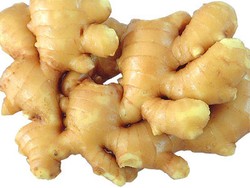 Jahe Pemicu Dahsyat Gairah Seks