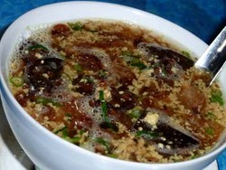 Soto Betawi Istimewa Kok di Makassar, Sih?