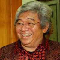 Taufiq Kiemas Dirawat di RS Jantung Harapan Kita