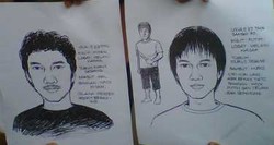 Selain Diperkosa, Ros Alami Penganiayaan Berat