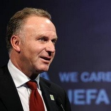  Bayern Takkan Anggap Enteng Basel