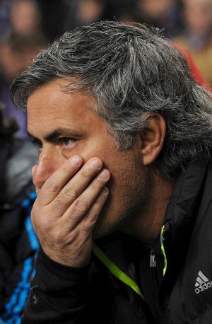 Mourinho Belum Mau Komentari Hasil Undian