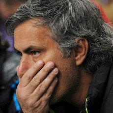 Mourinho Belum Mau Komentari Hasil Undian