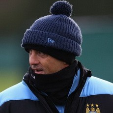 Mancini: Lawan Porto Seperti Laga Liga Champions