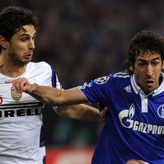 Inter Tak Ingin Tragedi Schalke Terulang