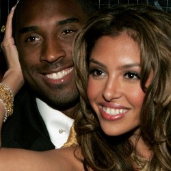 Terlalu Banyak Selingkuh, Kobe Bryant Digugat Cerai Istri