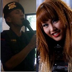 Ayu Ting Ting & Norman Meredup, Muncul Artis Sefenomenal Inul