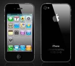 iPhone 4S Rambah 20 Negara 