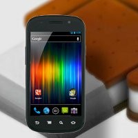 Nexus S Segera Cicipi Android Es Krim