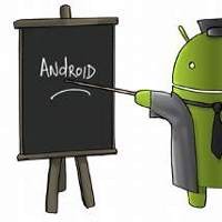 Genjot Para Developer, Android Buka Kelas Online