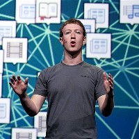 Facebook Ancam Gugat Mark Zuckerberg