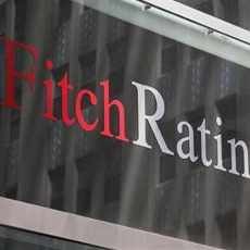 RI Investment Grade, Eropa Dihantui Penurunan Peringkat