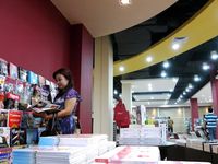 Leksika Suguhkan Buku Gratis