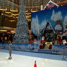 Liburan, Kita Main Inline Skate Yuk!