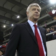 Wenger Waspadai Kebangkitan The Citizens