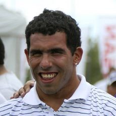 City Sudah Peringati Milan Soal Tevez