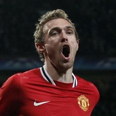 Fergie: Cepat Sembuh, Fletcher