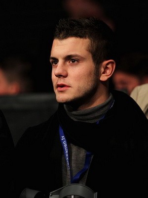Wilshere Diprediksi Kembali Dua Bulan Lagi