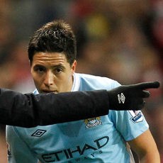 The Citizens Butuh Pembuktian Nasri