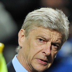 Sering Kehilangan Pemain Mudanya, Wenger Frustrasi