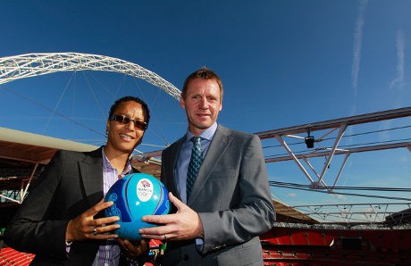 Tak Ada Pemain Inggris di EURO 2012 yang ke Olimpiade