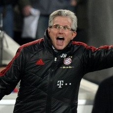 Heynckes: Bayern Pantas Menang