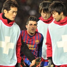 Simpati Mourinho untuk Villa