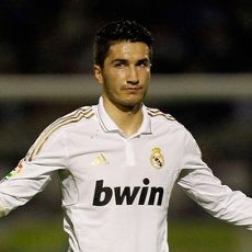  Sahin Bakal Sukses di Madrid