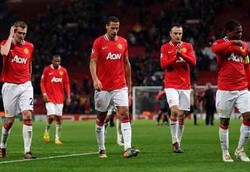 Gangguan Hormon Bisa Bikin Wanita Ini Meninggal Saat Nonton MU